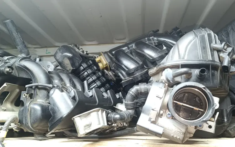 Контрактные впускные коллектора для японских автомобилей за 15 000 тг. в Петропавловск