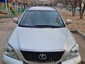 Lexus RX 350 2007 годаүшін8 800 000 тг. в Конаев (Капшагай) – фото 2