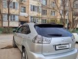 Lexus RX 350 2007 года за 8 800 000 тг. в Конаев (Капшагай) – фото 4