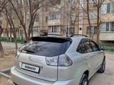 Lexus RX 350 2007 годаүшін8 800 000 тг. в Конаев (Капшагай) – фото 5