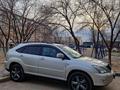 Lexus RX 350 2007 года за 8 800 000 тг. в Конаев (Капшагай) – фото 6