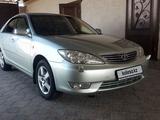 Toyota Camry 2005 года за 7 800 000 тг. в Туркестан