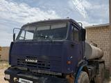 КамАЗ  43118 2012 годаүшін7 500 000 тг. в Жанаозен