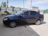 ВАЗ (Lada) Granta 2190 2013 года за 1 600 000 тг. в Кульсары