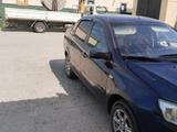 ВАЗ (Lada) Granta 2190 2013 года за 1 600 000 тг. в Кульсары – фото 3