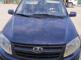 ВАЗ (Lada) Granta 2190 2013 года за 1 600 000 тг. в Кульсары – фото 2