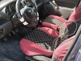 ВАЗ (Lada) Granta 2190 2013 года за 1 600 000 тг. в Кульсары – фото 5