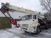 Автокрана 32 тонн в Павлодар