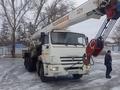 Автокрана 32 тонн в Павлодар – фото 2