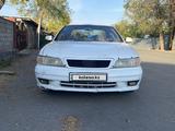 Nissan Cefiro 1998 годаүшін1 800 000 тг. в Алматы
