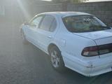 Nissan Cefiro 1998 года за 1 800 000 тг. в Алматы – фото 2