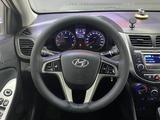 Hyundai Accent 2014 года за 5 900 000 тг. в Астана – фото 5