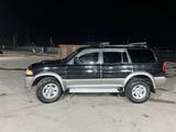 Mitsubishi Challenger 1997 года за 2 800 000 тг. в Алматы – фото 2