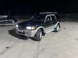 Mitsubishi Challenger 1997 года за 2 800 000 тг. в Алматы