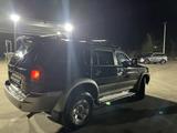 Mitsubishi Challenger 1997 года за 2 800 000 тг. в Алматы – фото 4