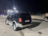 Mitsubishi Challenger 1997 года за 2 800 000 тг. в Алматы – фото 3