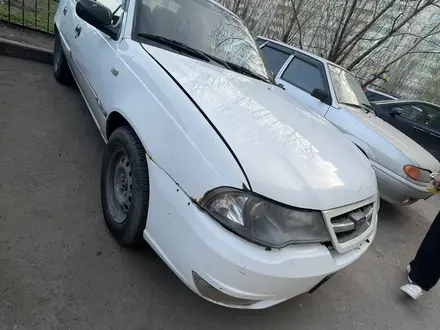 Daewoo Nexia 2013 года за 1 300 000 тг. в Астана – фото 4