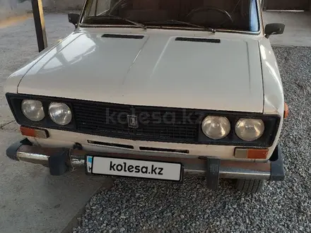 ВАЗ (Lada) 2106 1995 года за 550 000 тг. в Шаульдер – фото 6