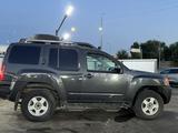 Nissan Xterra 2006 года за 5 500 000 тг. в Актобе – фото 4