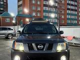 Nissan Xterra 2006 года за 5 500 000 тг. в Актобе – фото 2