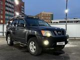 Nissan Xterra 2006 года за 5 500 000 тг. в Актобе – фото 5