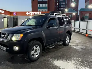 Nissan X-Terra, 2006