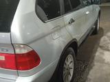 BMW X5 2004 годаfor6 000 000 тг. в Алматы – фото 5