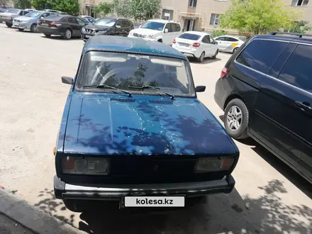 ВАЗ (Lada) 2105 2004 года за 380 000 тг. в Актау