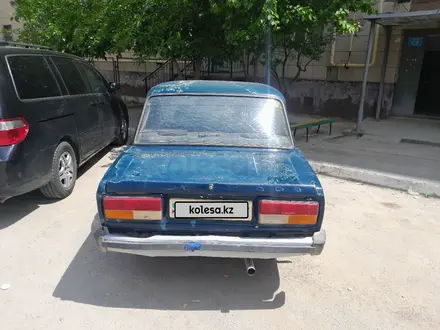 ВАЗ (Lada) 2105 2004 года за 380 000 тг. в Актау – фото 4