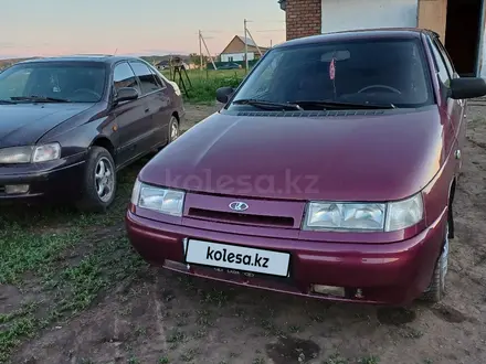 ВАЗ (Lada) 2110 2000 года за 1 000 000 тг. в Усть-Каменогорск – фото 8