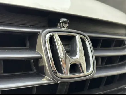 Honda Odyssey 2009 года за 6 300 000 тг. в Караганда – фото 2