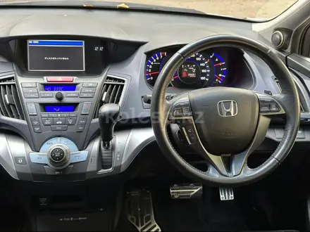 Honda Odyssey 2009 года за 6 300 000 тг. в Караганда – фото 4