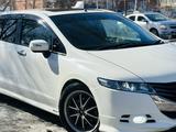 Honda Odyssey 2009 года за 6 300 000 тг. в Караганда – фото 5