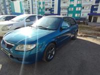 Mazda 323 1999 года за 1 900 000 тг. в Семей