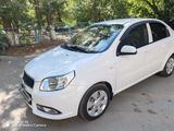 Chevrolet Nexia 2022 года за 4 600 000 тг. в Семей – фото 4