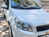 Chevrolet Nexia 2022 года за 4 600 000 тг. в Семей – фото 3