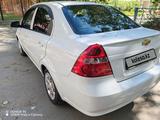 Chevrolet Nexia 2022 года за 4 600 000 тг. в Семей – фото 5
