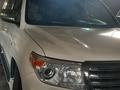 Toyota Land Cruiser 2011 года за 22 000 000 тг. в Караганда – фото 2