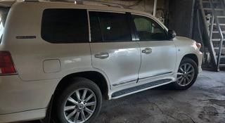 Toyota Land Cruiser 2011 года за 20 500 000 тг. в Караганда