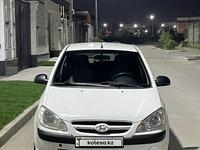 Hyundai Getz 2007 годаүшін2 400 000 тг. в Алматы