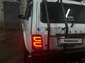 ВАЗ (Lada) Lada 2121 2014 года за 3 200 000 тг. в Шымкент – фото 7