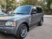 Land Rover Range Rover 2008 годаүшін9 000 000 тг. в Астана