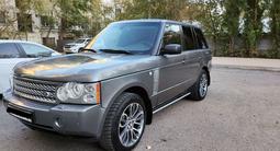 Land Rover Range Rover 2008 года за 9 000 000 тг. в Астана