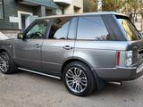 Land Rover Range Rover 2008 годаүшін9 000 000 тг. в Астана – фото 2