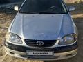 Toyota Avensis 2001 годаүшін2 450 000 тг. в Актобе – фото 5