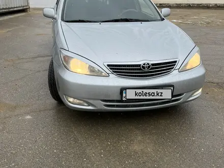 Toyota Camry 2004 года за 5 000 000 тг. в Актау – фото 2