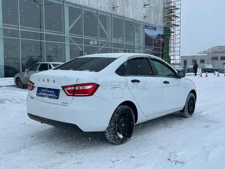 ВАЗ (Lada) Vesta 2020 года за 3 990 000 тг. в Усть-Каменогорск – фото 3