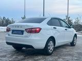 ВАЗ (Lada) Vesta 2020 годаfor3 990 000 тг. в Усть-Каменогорск – фото 3