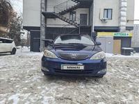 Toyota Camry 2002 года за 5 800 000 тг. в Алматы