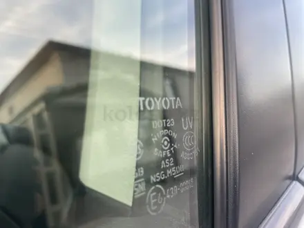 Toyota Land Cruiser 2015 года за 22 000 000 тг. в Алматы – фото 7